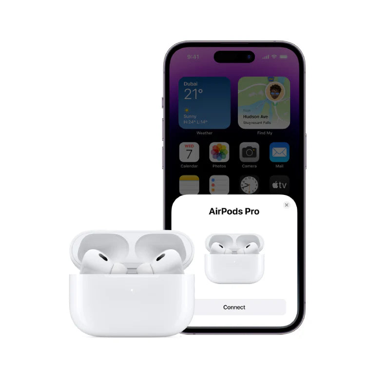 AirPods 3