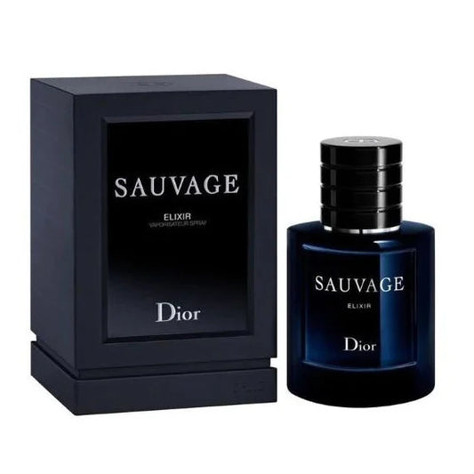 Dior Sauvage Elexir