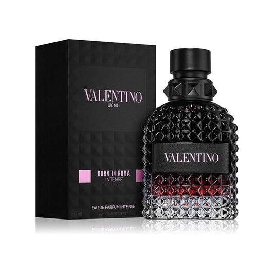 Valentino Born In Roma Intense