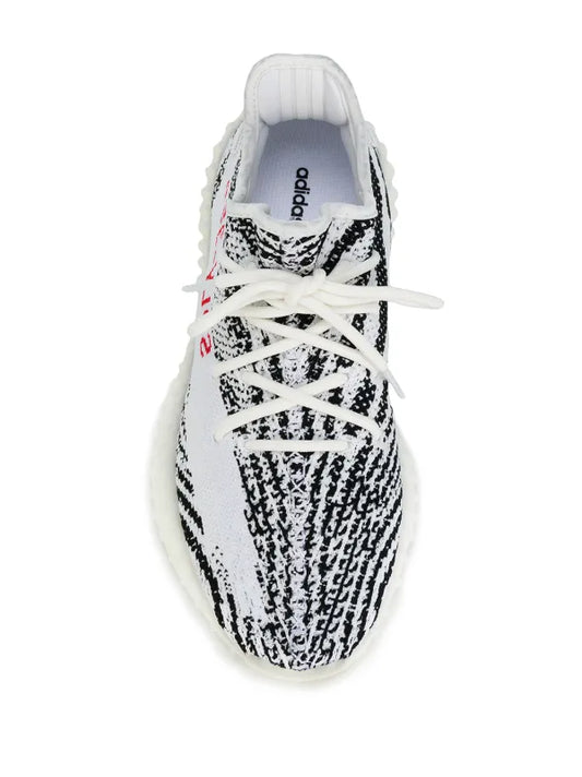 Yeezy Boost 350 “Zebra” – Limited Edition