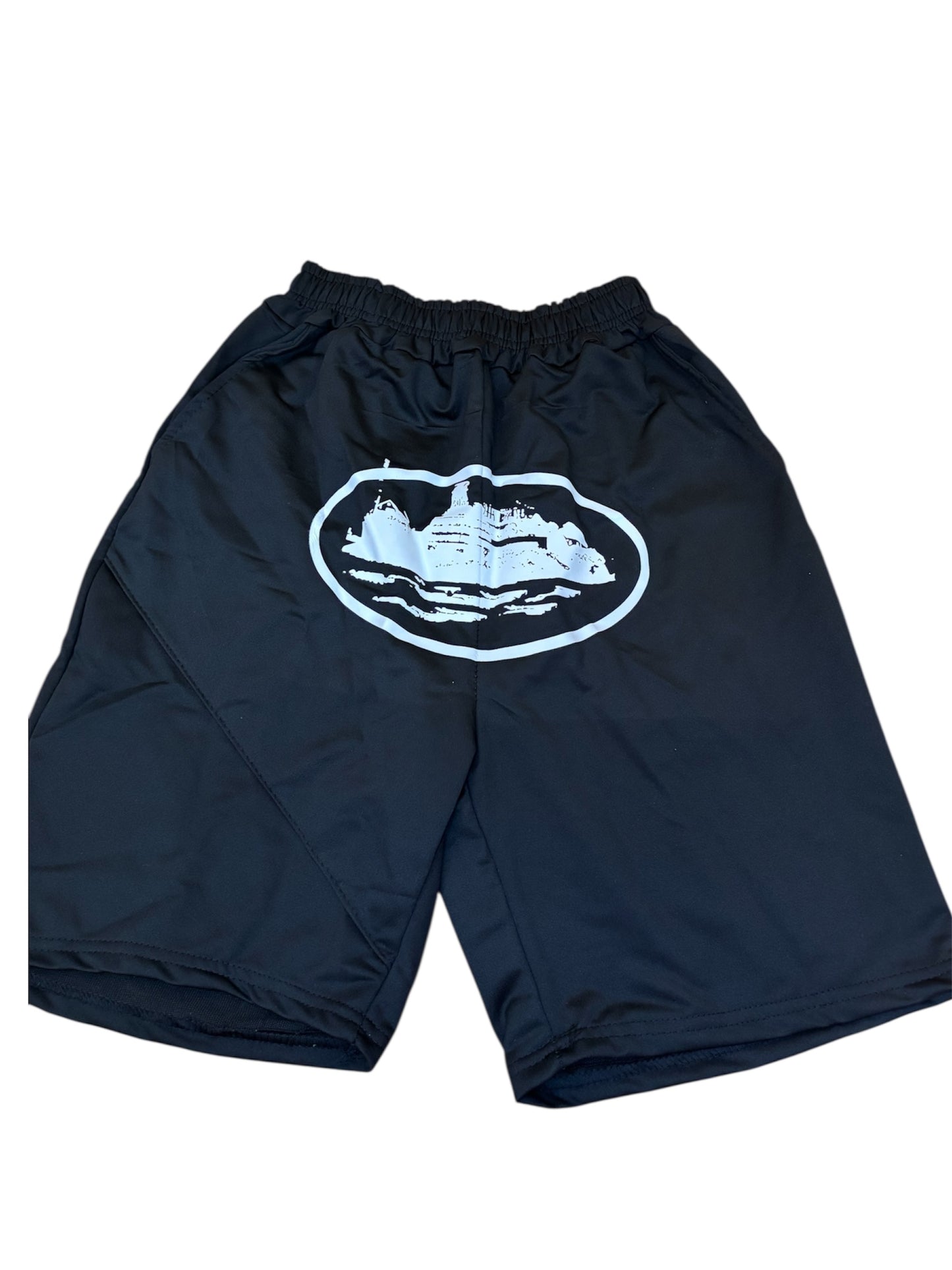 Къси Гащи Corteiz