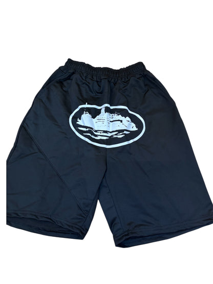 Къси Гащи Corteiz