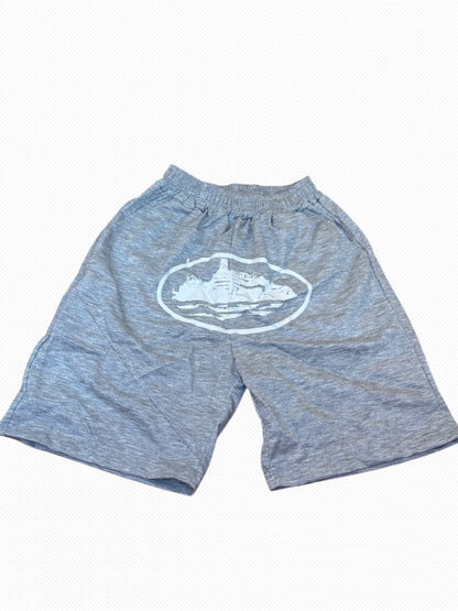 Къси Гащи Corteiz